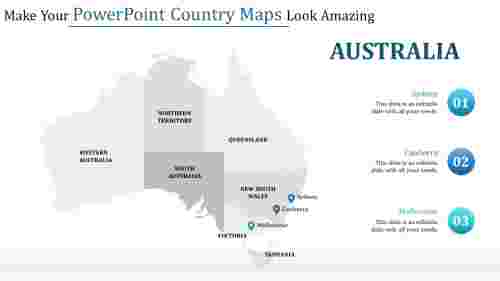 powerpoint country maps-Make Your Powerpoint Country Maps Look Amazing